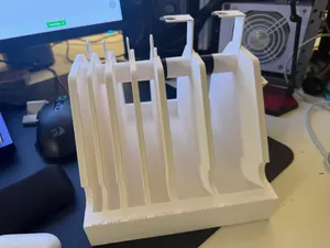 Model for D&A