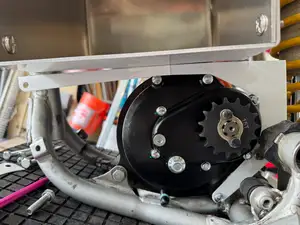 crf150r bracket