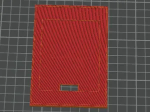 POKEMON CARD CENTERING TRAY