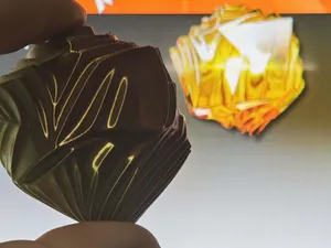 明日方舟终末地衍质源石模型