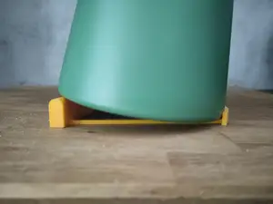 Brühhelfer GOKVÄLLA Isolierkanne