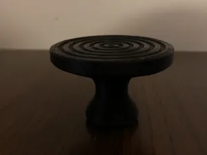 Pressino Per Caffè / Tamper Coffee