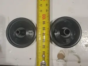 heng long German Tiger tank track wheel