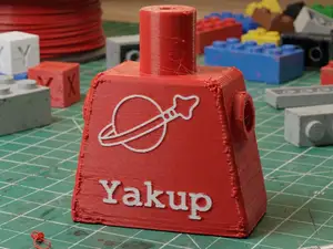 Yakup Shirt