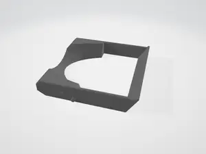 2012 prius v cupholder