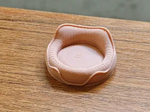 和平精英地铁逃生编织猫窝