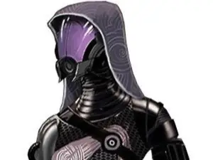 Tali-Zorah