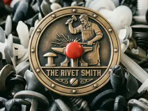Rivet Smith