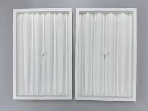 Pillar Candle Silicone Mold Master (2-Part)