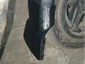 Ninebot F3/F3 Pro Mudguard