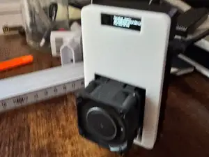 Bitaxe 601 Case