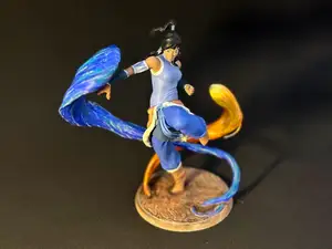 Korra