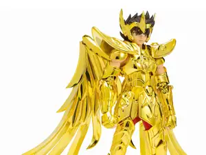 sagittario cavalieri dello zodiaco