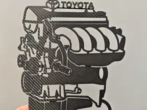 motore toyota celica ts 2zzge vvtl-i