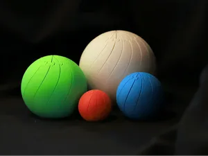 Spiral Ball Fidget