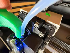 Pneumatic Fitting Push Tool for QIDI MAX4