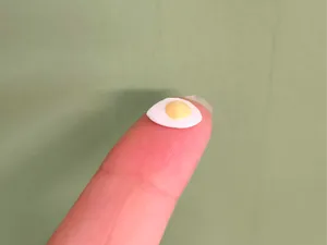 迷你荷包蛋