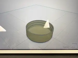 Cap