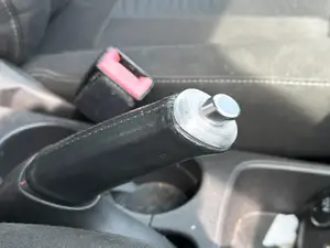 Ford Fiesta MK7 Top handbrake cup