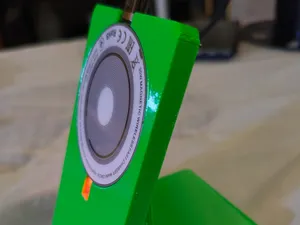 Infinix NOTE 60 Pro Wireless Charging Dock