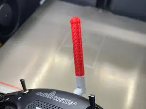 RadioMaster TX12 Antenna Custom Grip / Cover