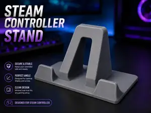 Steam Controller Stand