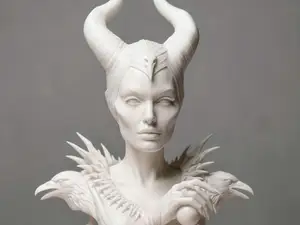 Maleficent