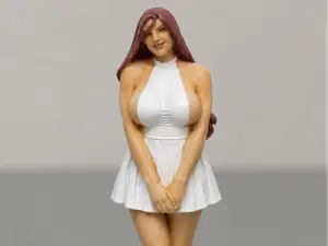 Figurine Angie