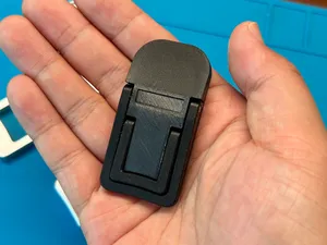 笔记本散热折叠支架