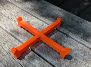 Plant Pot Stand