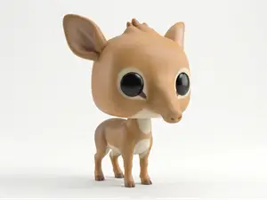 Dik-Dik