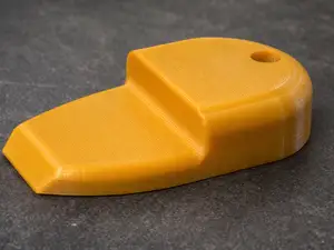 Interior Door Gap Spacer