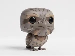 Frogmouths
