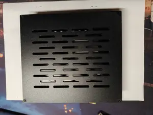 红米ax6路由器外壳