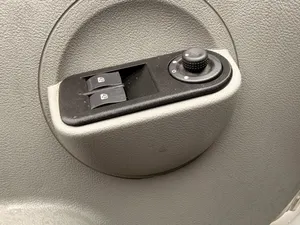 Opel Movano power window control unit