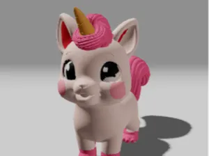 unicorn