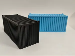 集装箱