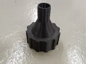 G 1 1/2" auf 3/4" Schlauch