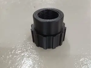 G1 1/2"  auf G1"  Pumpenadapter