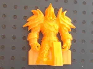 魔兽世界-盗贼血牙套 个性挂钩