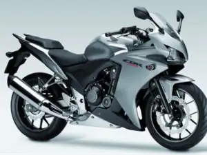 Moto Honda CBR 500