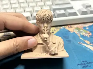 faker大魔王李相赫模型