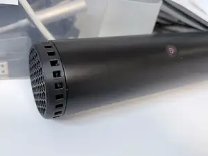 Baseus A3 vacuum convert to inflatable boat pump