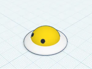 Slime Rancher 2 Yolky