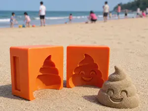 便便沙模