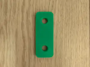 短波天线绝缘板