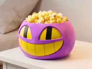 Jax Popcorn Bucket (TADC)
