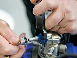 Fuel tool