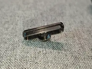 系统窗漏水孔堵头 ，适用条件如图