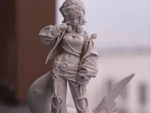 绝区零艾莲・乔